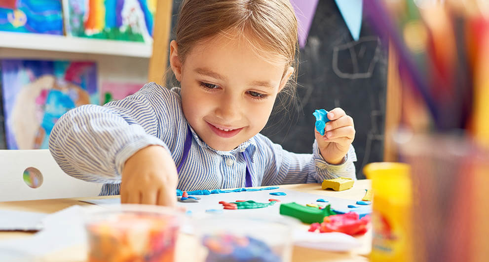 Psicopedagogia na Infância