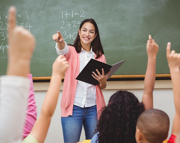 Profissionais Pedagogos